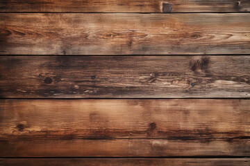 Old wooden table texture. Wood background with natural patterns