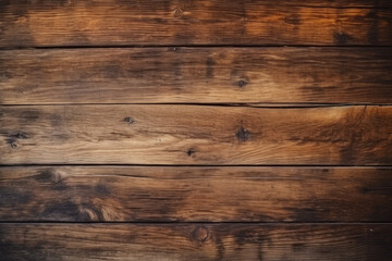 Old wooden table texture. Wood background with natural patterns