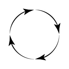 vector arrows. Arrow icon. Arrow vector icon. Arrow on a white backround.