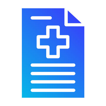 Prescription Icon