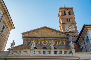 church of st francis of town
