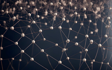 abstract network connection