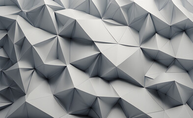 Obraz premium abstract geometric background 