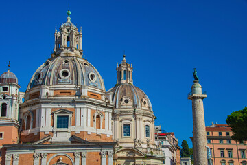 basilica di sestieri city