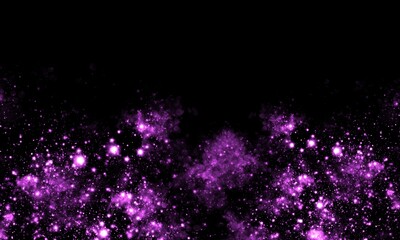 background galaxy nebula 