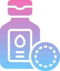Makeup Remover Icon
