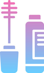 Mascara Icon