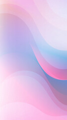 Abstract background pink blue color with wavy lines and gradients is a versatile asset suitable for various design projects such as websites, presentations, print materials, social media posts