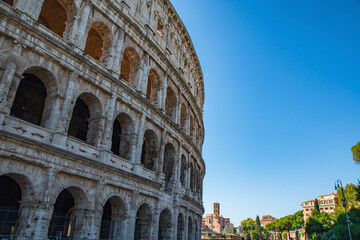 colosseum