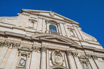 basilica di city del fiore