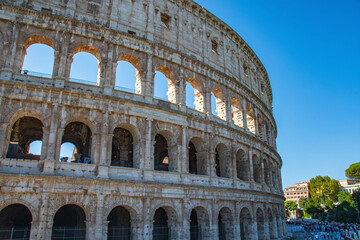 colosseum