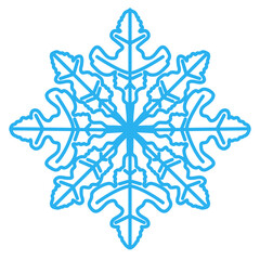 snowflake, snow flake icon, blue snow, winter snowflake, beautiful snow, christmas snow, winter snow