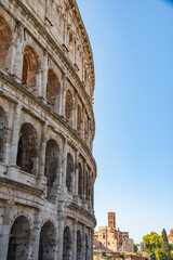 colosseum city