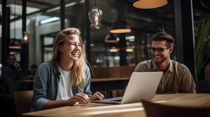 Startup mentors guiding through business growth