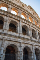 colosseum city