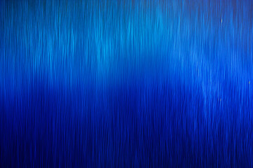 Cobalt blue plain textured festive gradient background