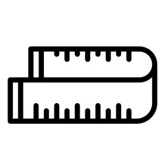 Measure Tape icon