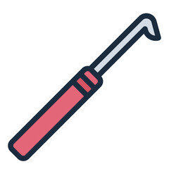 Crochet icon