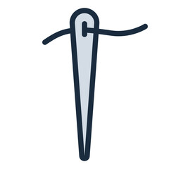 Needle icon
