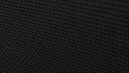 Obraz premium deck wood diagonal black for interior wallpaper background or cover