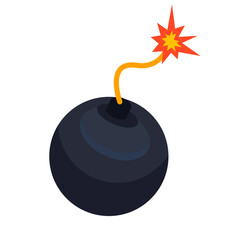 bomb icon 