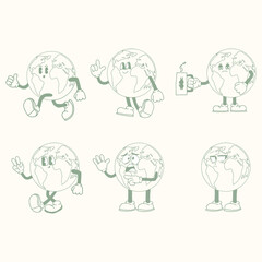 everyday is earth day, reduce, reuse, recycle for better earth