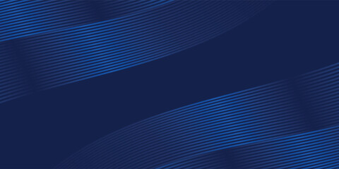 Blue Background. Dark blue abstract background geometry shine and layer element vector for presentation design. Vector design for business, corporate, institution, party, festive, vector luxury modern