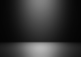 ストライプの壁/ルーバー/光/照明/テクスチャ/デジタルレンダリング/ペイント/何もない部屋/展示/背景/黒