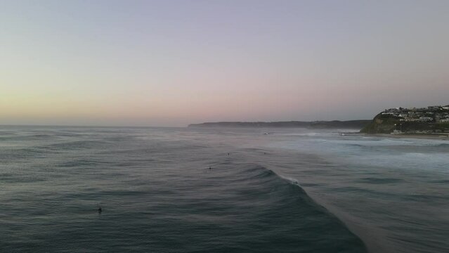 Merewether Surf