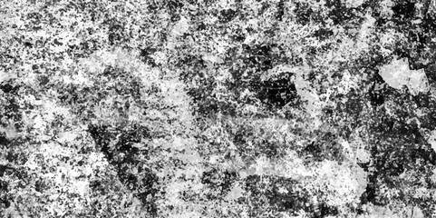 Monochrome texture of the brush strokes with a dry brush in grunge style. Image includes a effect the black and white tones.