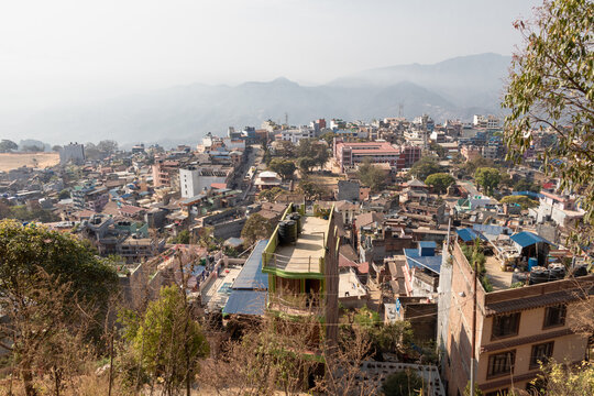 Tansen is a beautiful hilly station in Nepal and is one of the top travel destinations of Nepal as well