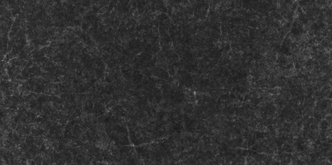 Obraz premium Dark black and stone grungy wall backdrop background. Blank black concrete texture surface background. dark texture chalk board and black board background. 