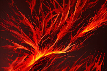 Fire flames burning free images