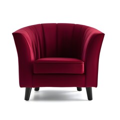 comfortable armchair relaxation armchairs Created Ai generated