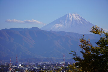 富士山