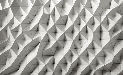 abstract geometric background