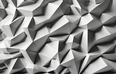 Geometric background pattern, illustration
