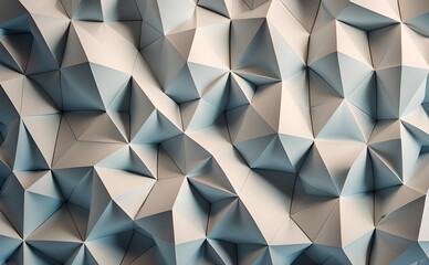 abstract geometric background