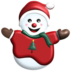 christmas santa claus