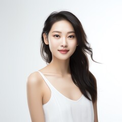 portrait of a person