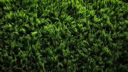 green grass texture