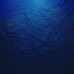 Fototapeta premium dark blue abstract background Created Ai generated