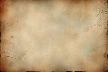 Abstract Grunge Background Vintage Distressed Backdrop