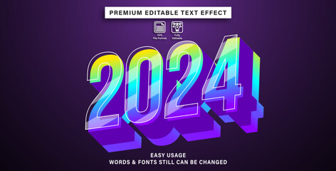 2024 text effect styleeditable text effect sale discount only this week