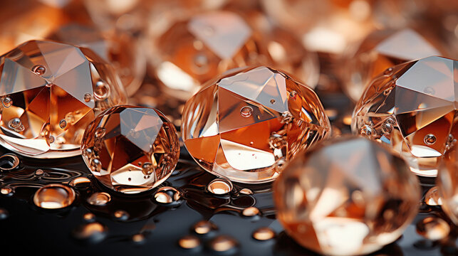 Seamless Background Of Charo Quartz, Background Image, Hd
