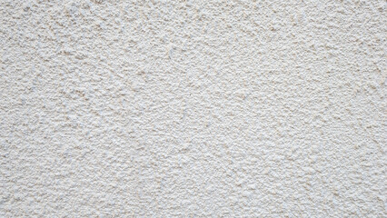 White grey painted wall texture in grain seamless repeating pattern