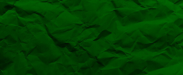 Green Texture Paper Background Dark Black Recycled Fine Wall Pattern Design Vintage Grunge Gradient...