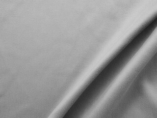 Grey Fabric Cloth Linen Background Pattern Wave Material Tissue Tablecloth Wallpaper Weave Light Gray Silver Curtain Cotton Canvas Textile Beige Wallpaper Backdrop Dark Material Pattern Frame Mockup.