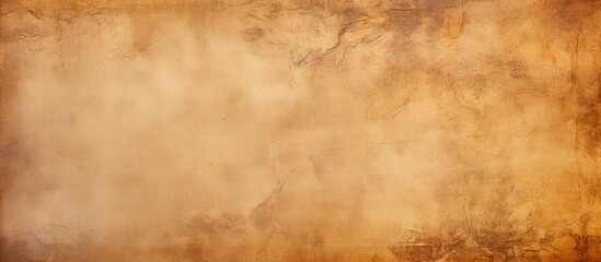 Vintage weathered paper background Watercolor textured backdrop