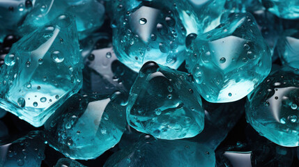 Fototapeta premium Seamless Background Of Smithsonite , Background Image, Hd